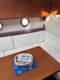 Beneteau Gran Turismo 38