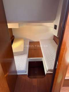 Beneteau Gran Turismo 38