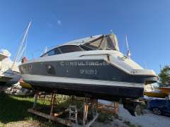 Beneteau Gran Turismo 38