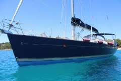 Beneteau Oceanis 473 Clipper
