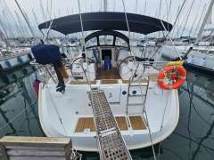 Beneteau Oceanis 473 Clipper