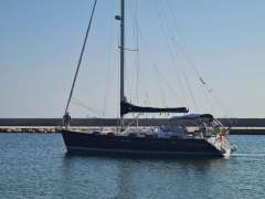 Beneteau Oceanis 473 Clipper