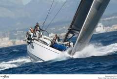 Nautors Swan Swan 60 carbon