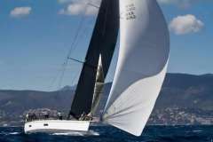Nautors Swan Swan 60 carbon