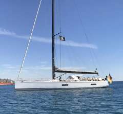 Nautors Swan Swan 60 carbon