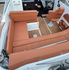 Coaster 600dc