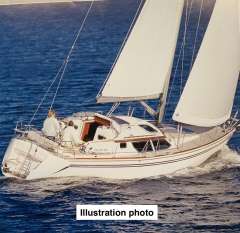 CR Yachts CR400DS