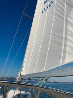 CR Yachts CR400DS