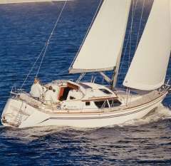 CR Yachts CR400DS