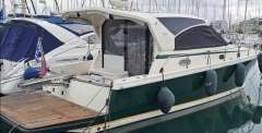 Cayman 38WA