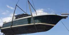 Cayman 38WA