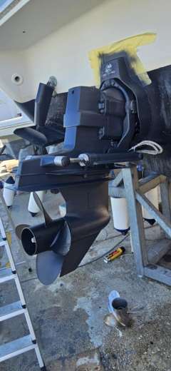 Sea Ray Sundancer 290 DA
