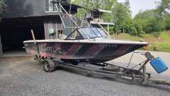 Correct Craft Barefoot Excel Nautique