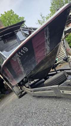 Correct Craft Barefoot Excel Nautique