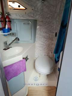 Sea Ray 290 SUNDANCER