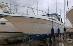 Sea Ray 290 SUNDANCER