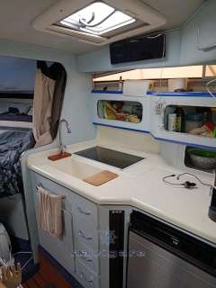 Sea Ray 290 SUNDANCER