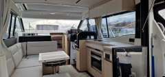 Jeanneau NC37