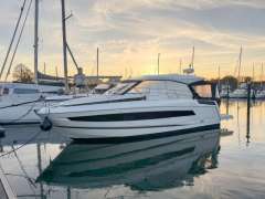 Jeanneau NC37
