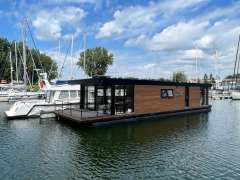 TMBoats TMB60eco Met Ligplaats Numansdor Wohnboot