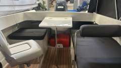 Cremo 550 HT