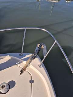 Jeanneau MERRY FISHER 695