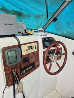 Jeanneau MERRY FISHER 695