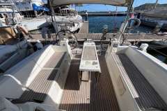 Beneteau Oceanis 38 Marina Estrella