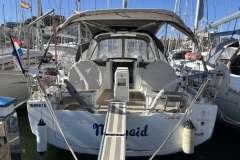 Beneteau Oceanis 38 Marina Estrella