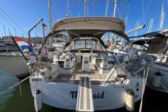 Beneteau Oceanis 38 Marina Estrella