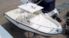 Marezeta 25 Sphinx
