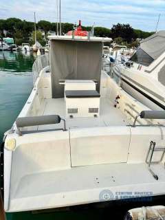 Marezeta 25 Sphinx