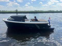 Oud Huijzer 650 Tender Yacht à moteur