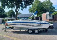 Glastron GT 205 Bowrider 1