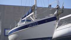Hallberg-Rassy Hallberg Rassy 36 MK I