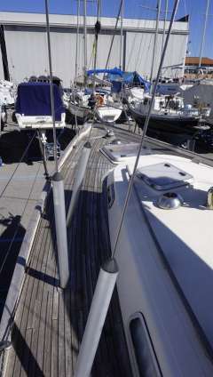 Hallberg-Rassy Hallberg Rassy 36 MK I