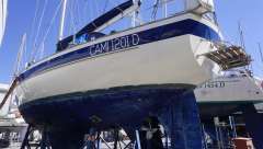 Hallberg-Rassy Hallberg Rassy 36 MK I