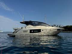 Cranchi 44 HT