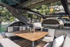 Cranchi 44 HT