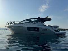 Cranchi 44 HT