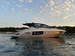 Cranchi 44 HT