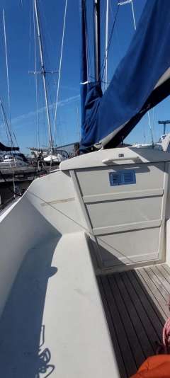 Condor 55 "Aquavit" 4