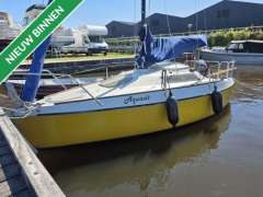 Condor 55 "Aquavit" 0