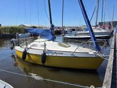 Condor 55 "Aquavit" 1