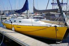Beneteau First 31.7 0