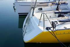 Beneteau First 31.7 3