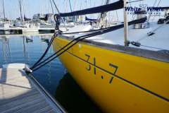 Beneteau First 31.7 4