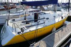 Beneteau First 31.7 1