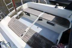 Dehler 31 Top 2