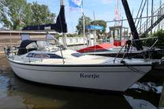 Dehler 31 Top 0